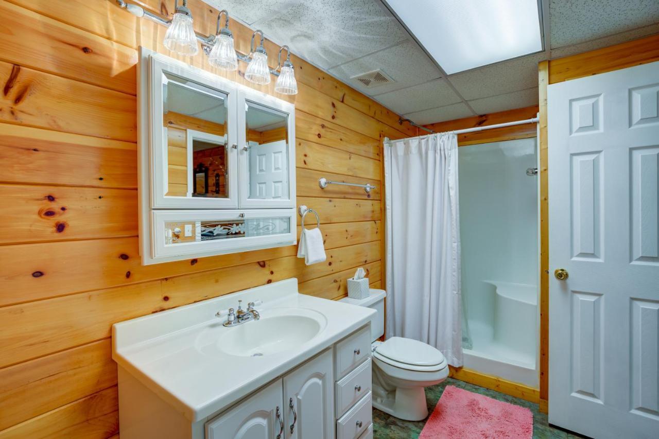 Deer Hollow Ellijay Exterior foto