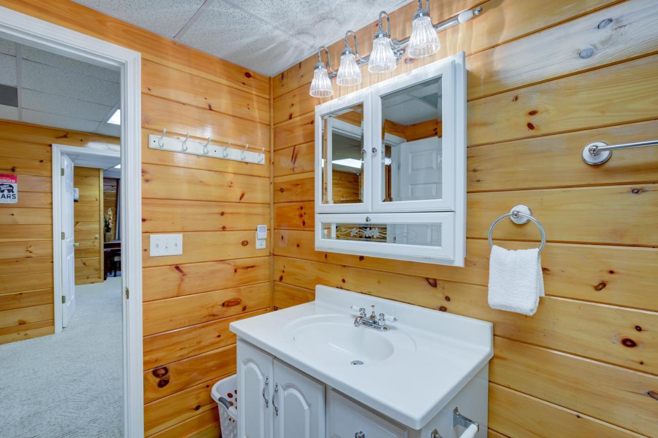 Deer Hollow Ellijay Exterior foto