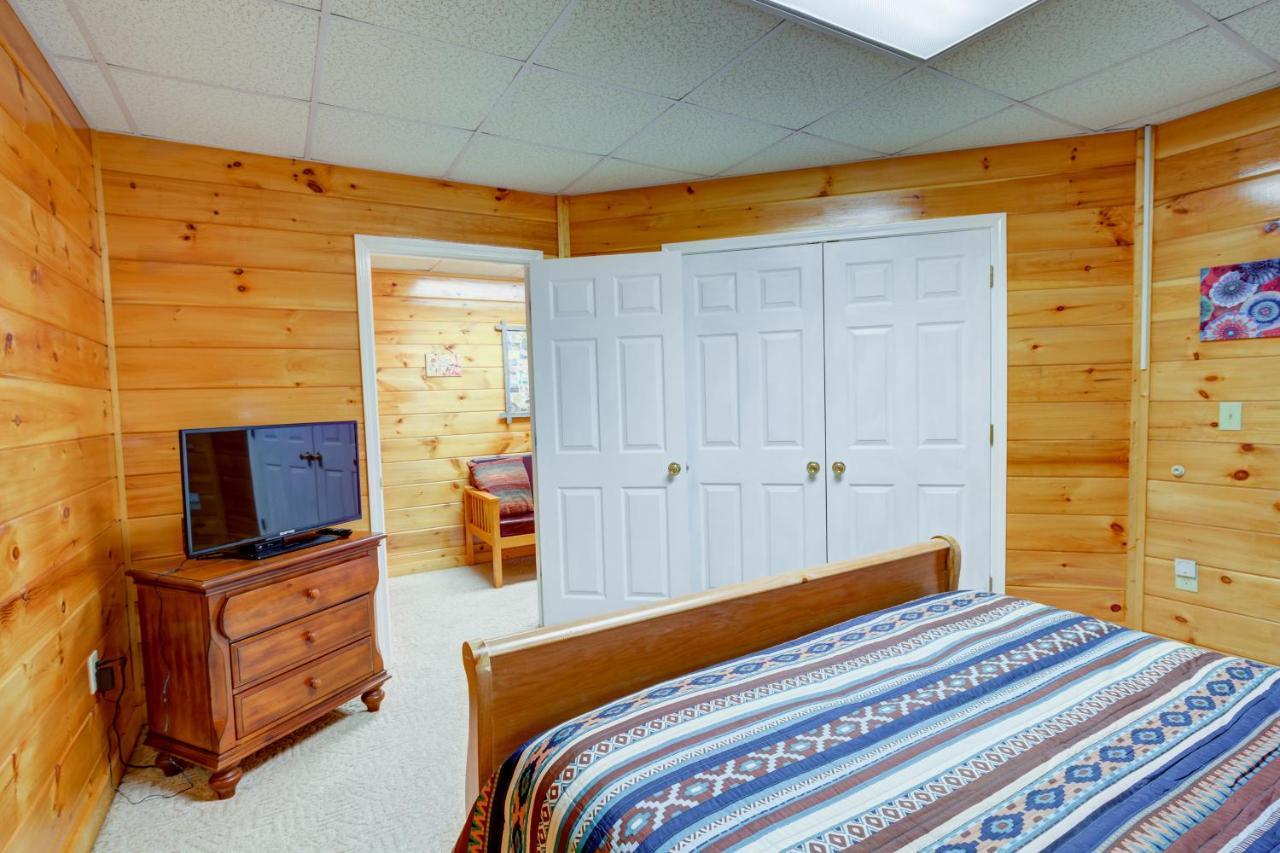 Deer Hollow Ellijay Exterior foto