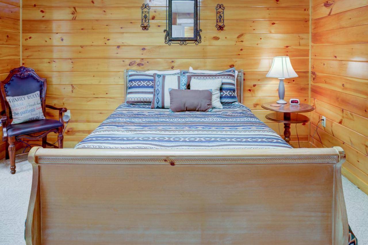 Deer Hollow Ellijay Exterior foto