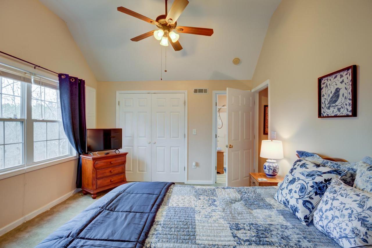 Deer Hollow Ellijay Exterior foto