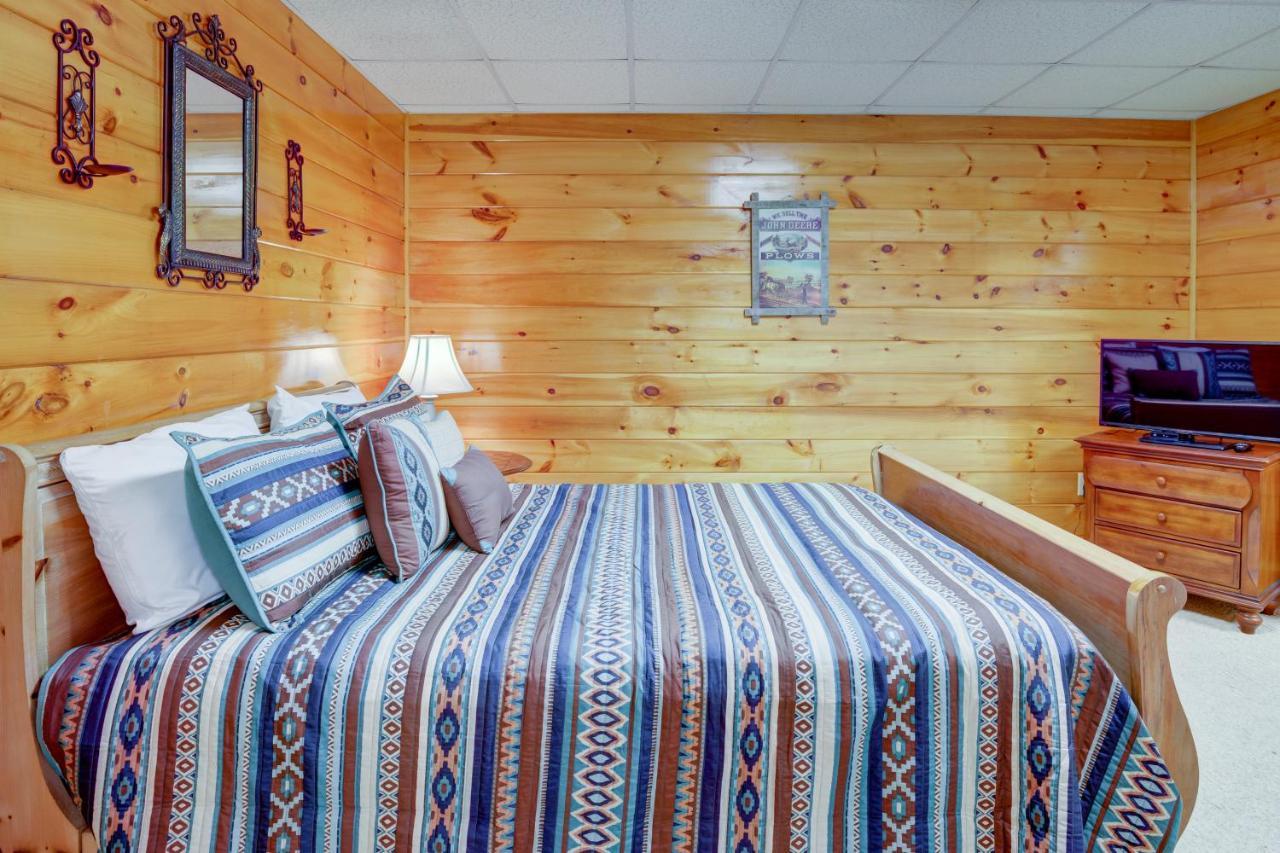 Deer Hollow Ellijay Exterior foto
