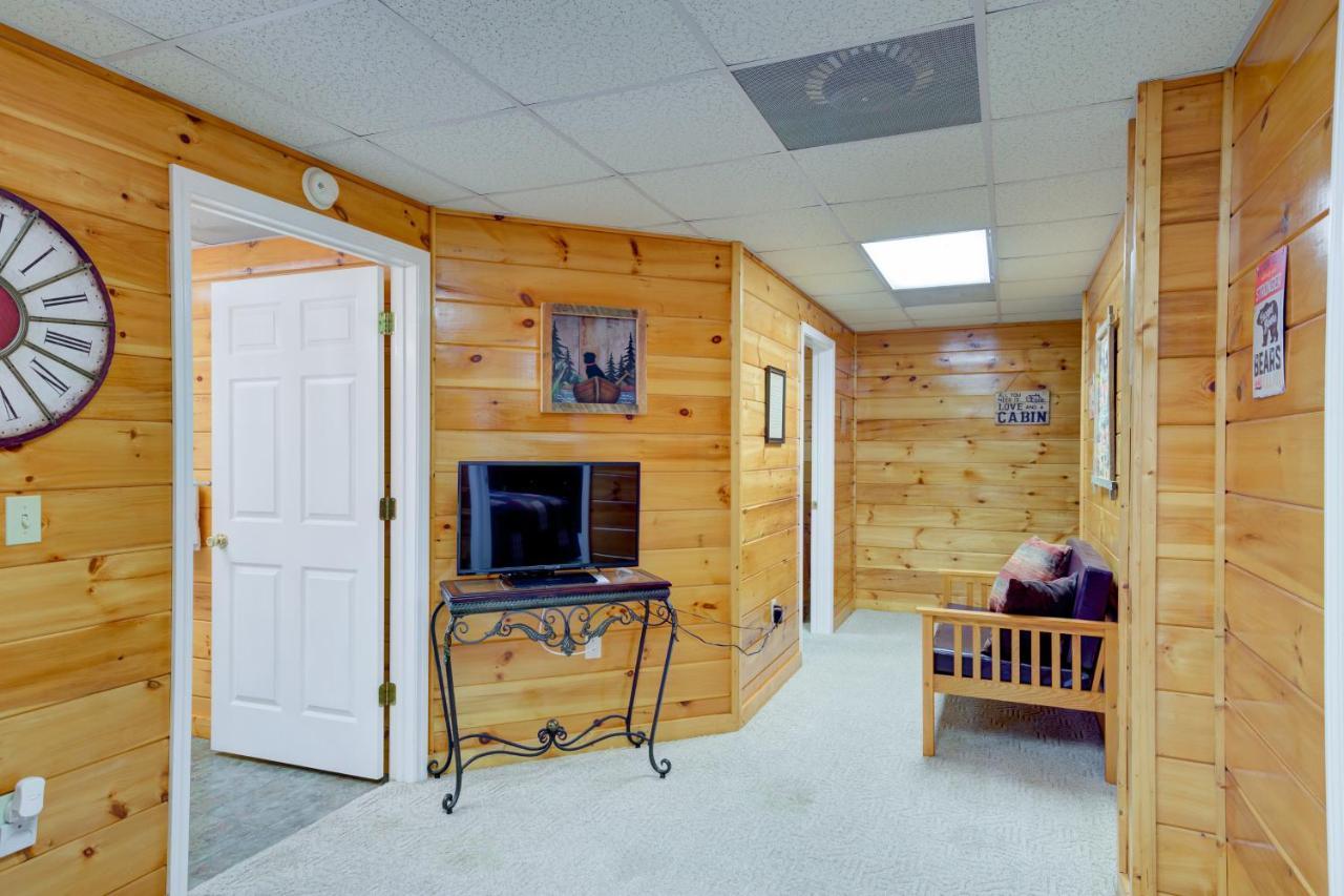 Deer Hollow Ellijay Exterior foto