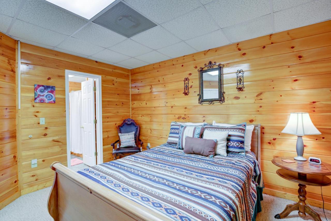 Deer Hollow Ellijay Exterior foto